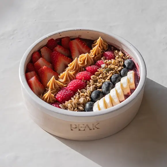 Acai Bowl