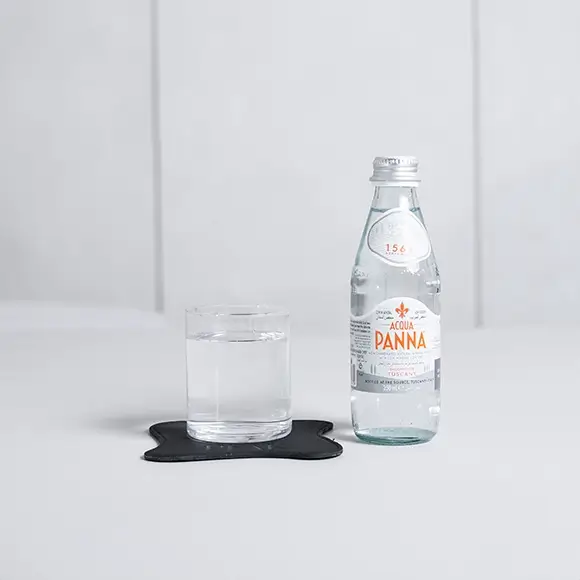 Aqua Water