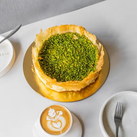 Baklava