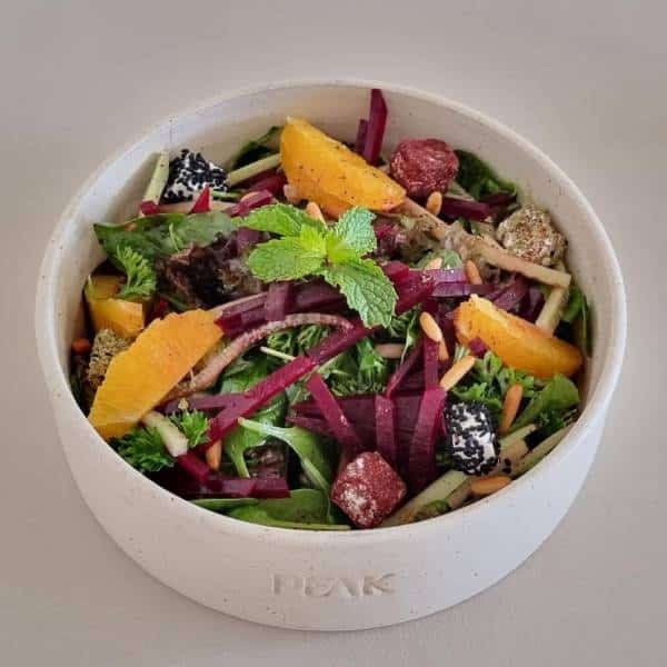 Beetroot Salad