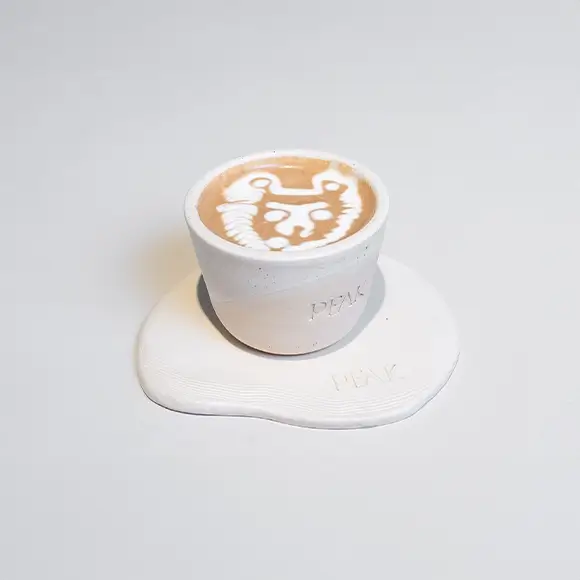 Cafe Latte