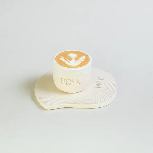 Cappucino