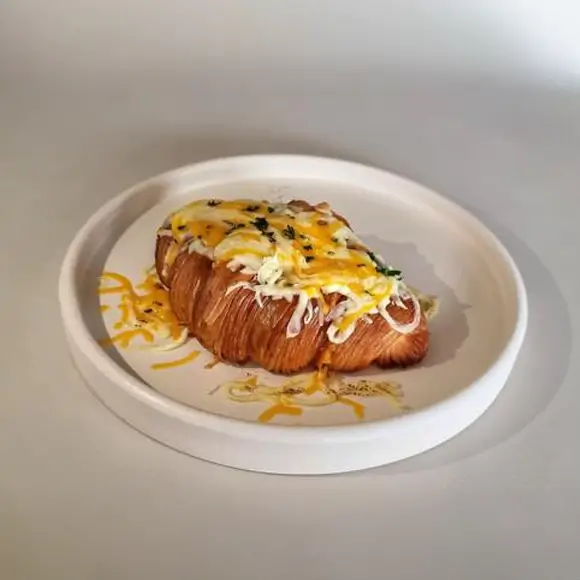 Cheese Croissant