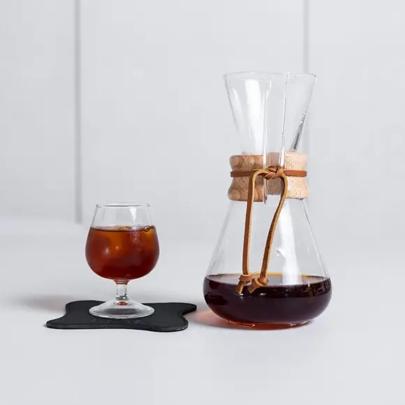 Chemex – Hot