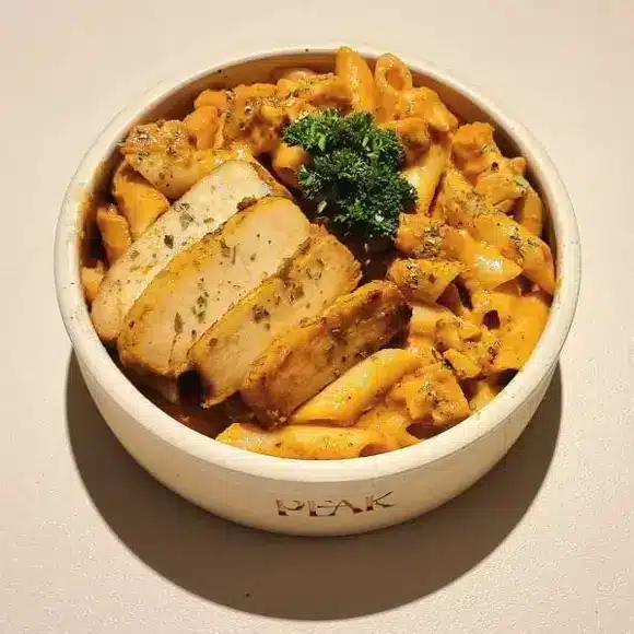Chicken Pasta
