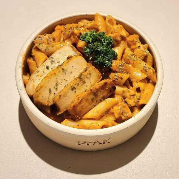 Chicken Pasta
