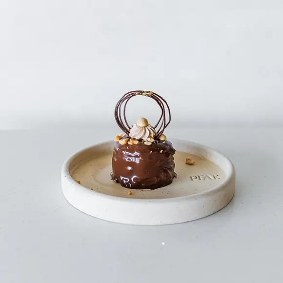 Choco Moose