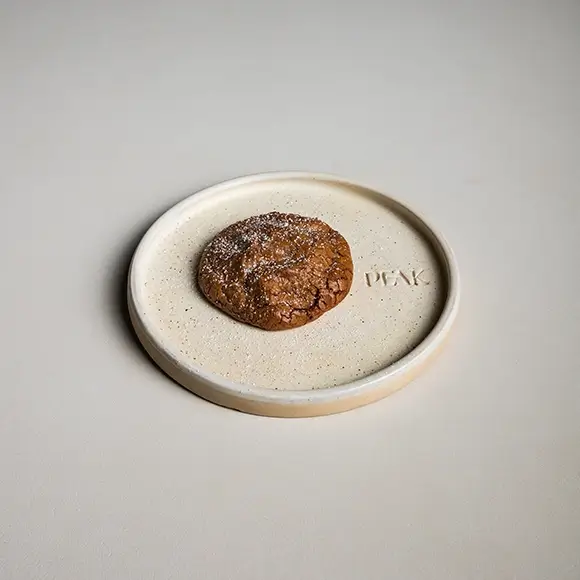 Chocolate Cookies