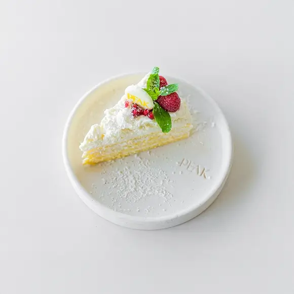 Coconut Cake