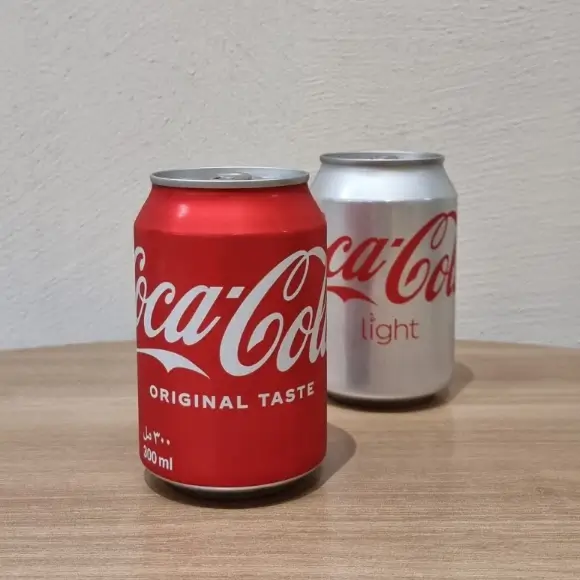 Cola/Diet Cola