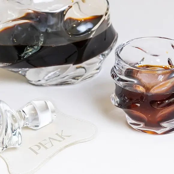 Cold Brew