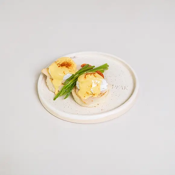 Egg Benedict