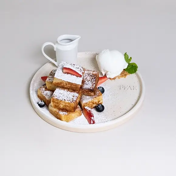 French Toast
