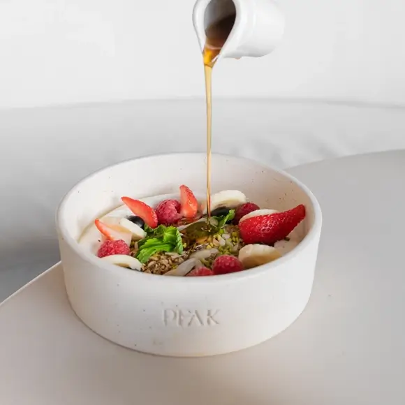 Granola Bowl