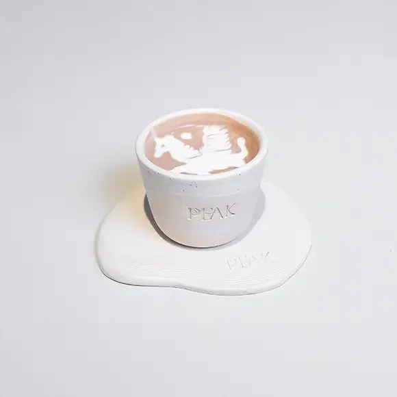 Hot Chocolate