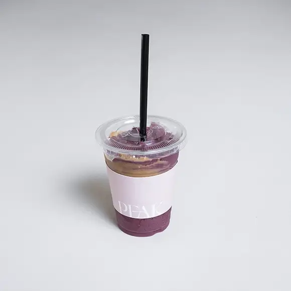 Ice Long Black