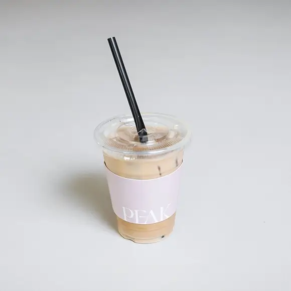 Ice Spanish Latte