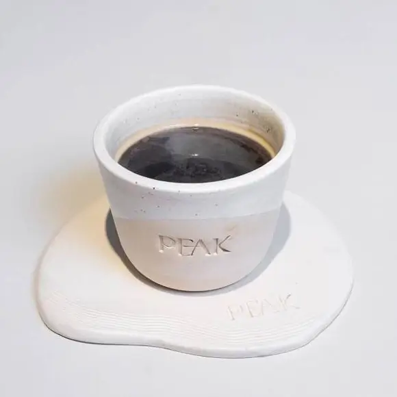 Long Black