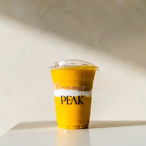 Mango Smoothie