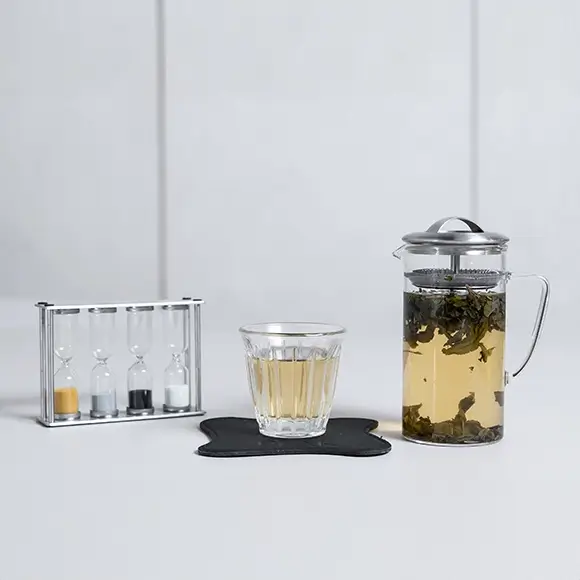 Moroccan Mint