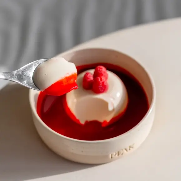 Panna Cotta