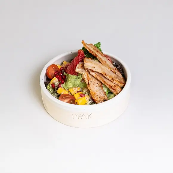 Peak Chef Salad