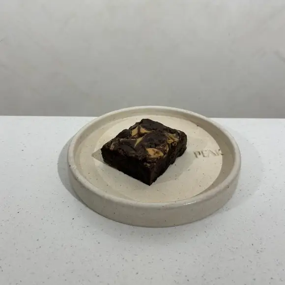 Peanut Butter Brownie