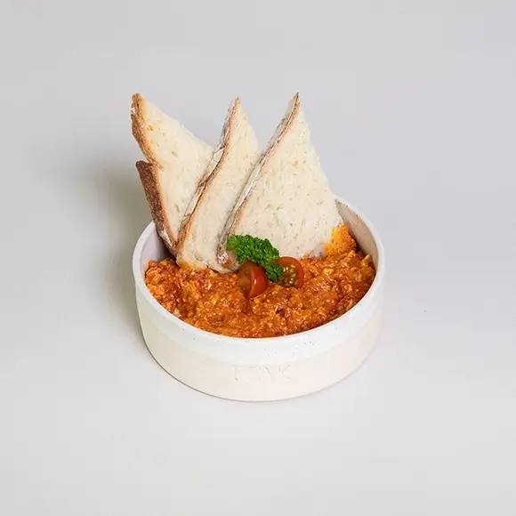 Shakshouka