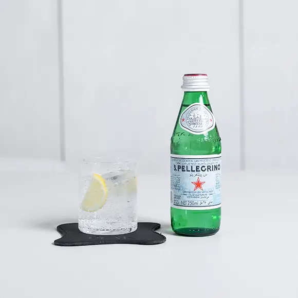 Sparkling Water