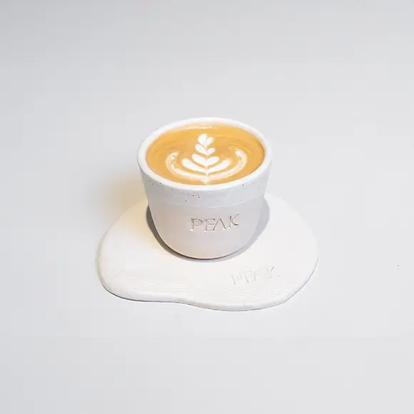 White Mocha
