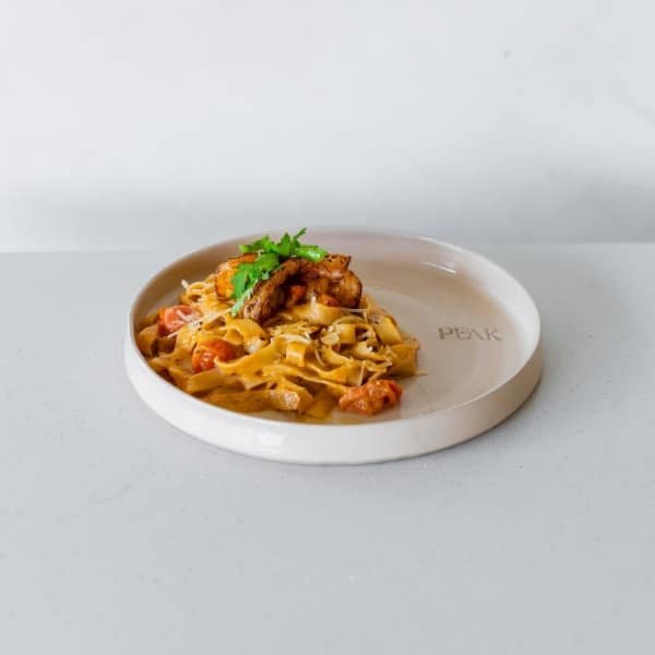 Cajun Pasta