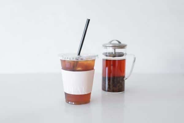Cascara