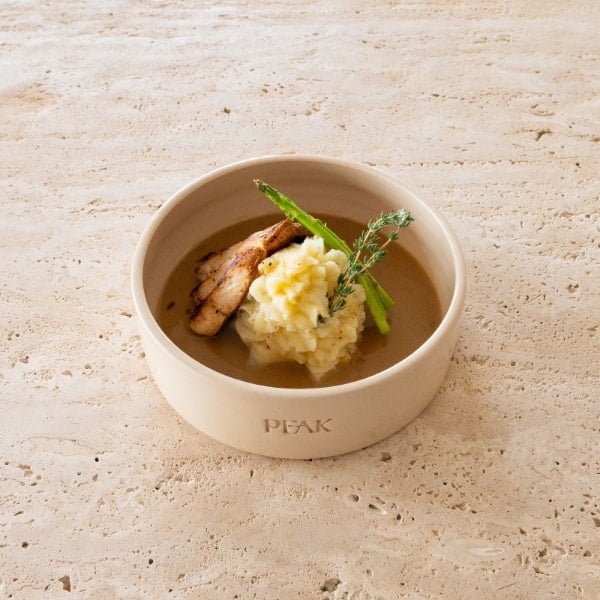 Grilled Chicken Bowl