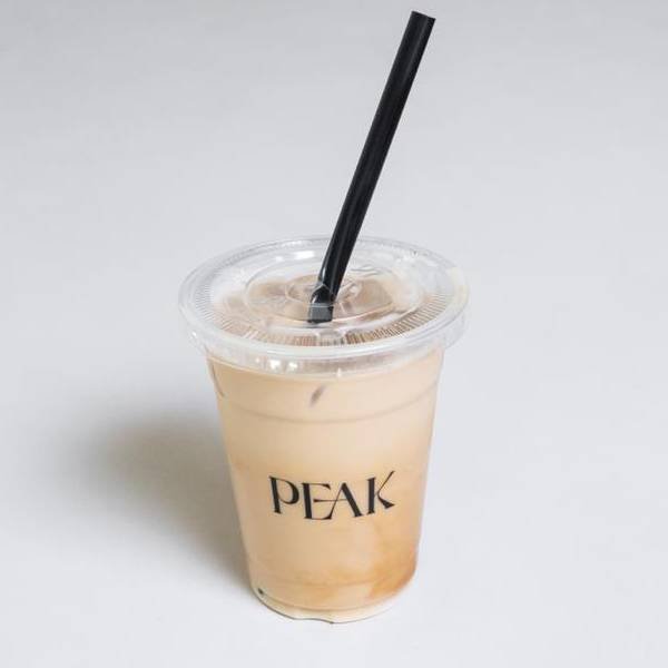 Ice Latte