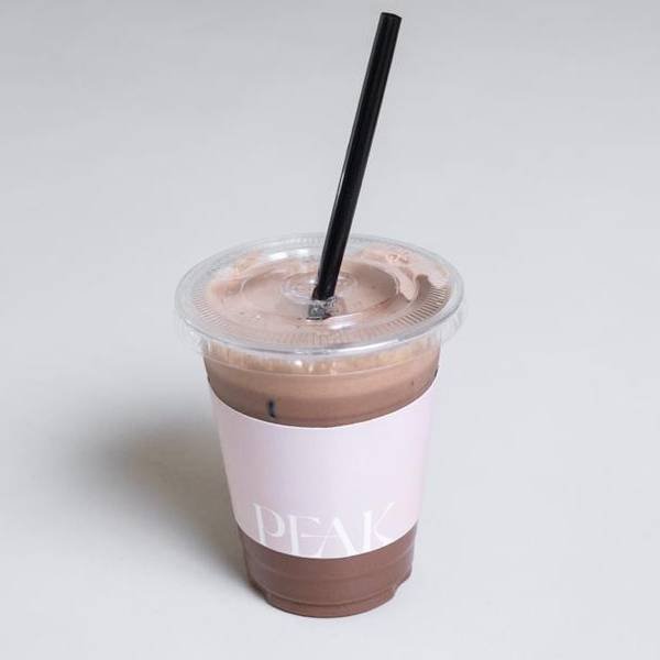 Ice Chocolate