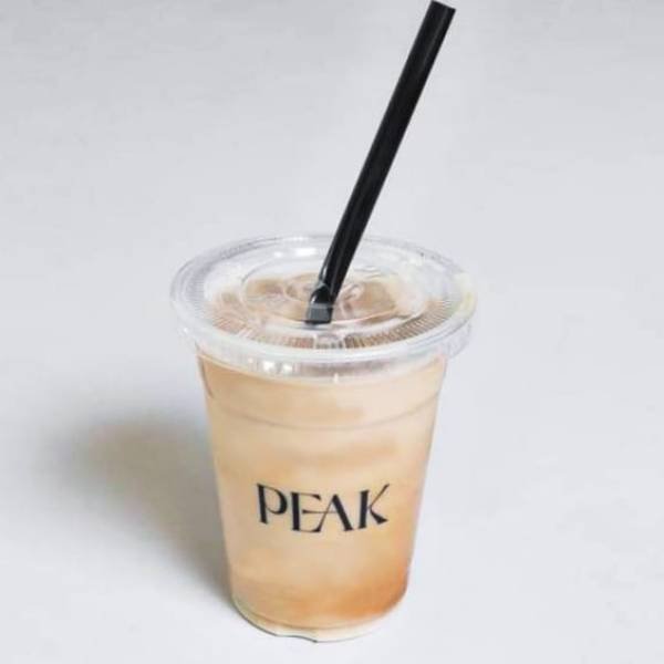 Ice Mocha