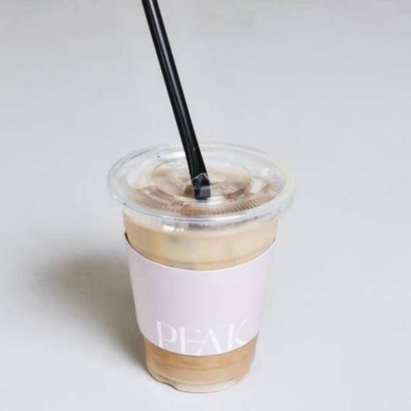 Ice White Mocha