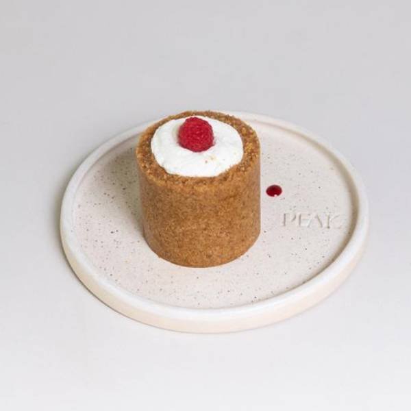London Cheesecake
