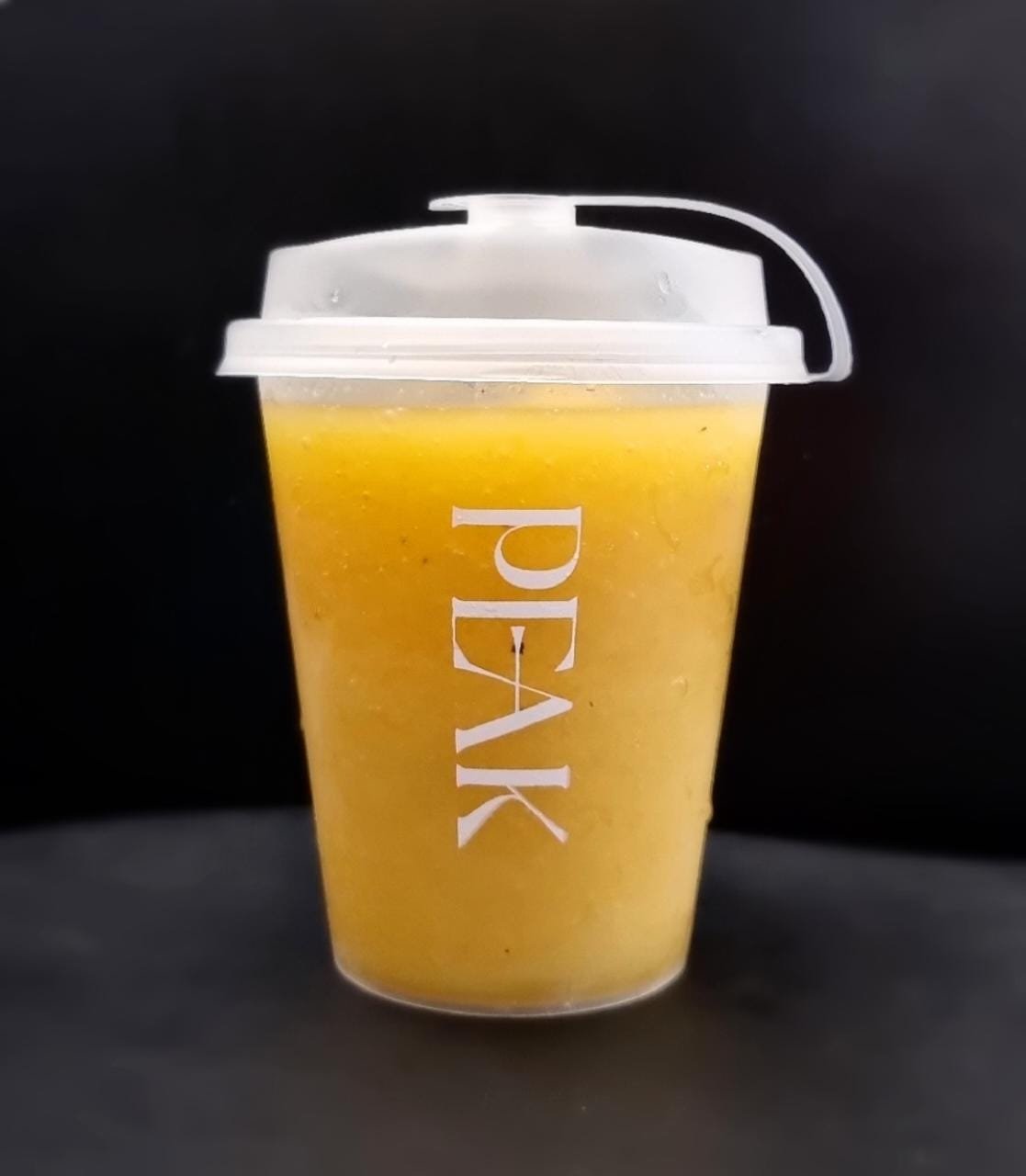Slash Passion Fruit