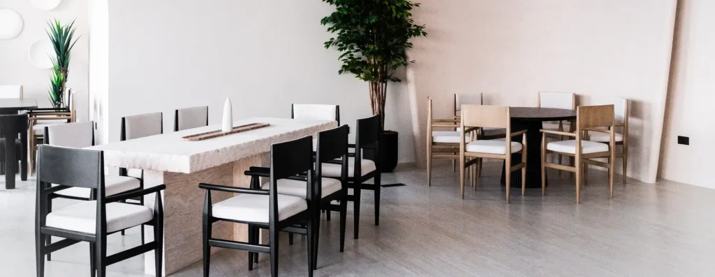 Top restaurants
