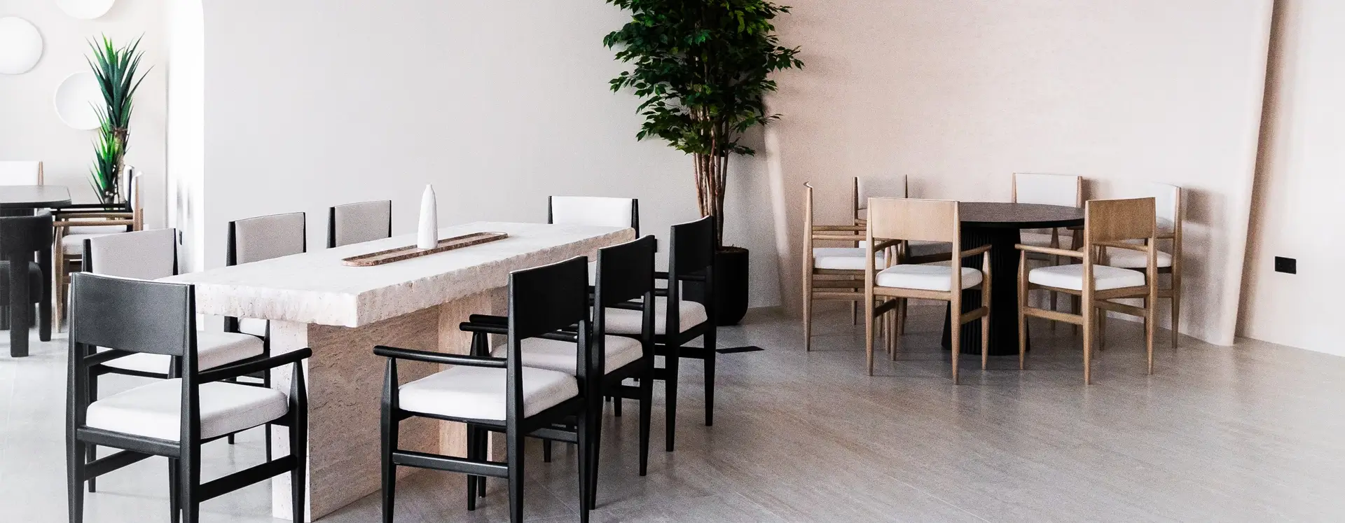 Top restaurants